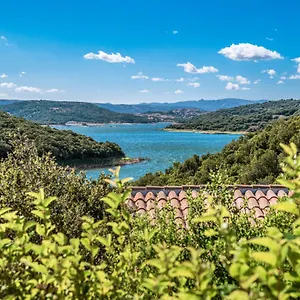 Aldiola Country Resort, The Originals Relais 4*, Sant'Antonio di Gallura Italie