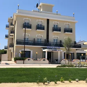 Hotel Milanese Rimini