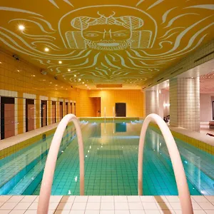 Hotel Mama Shelter, Rom