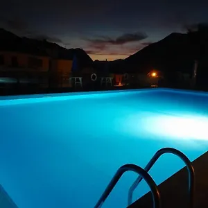 Appartamento Valsassina Rent Introbio