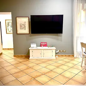 Apartamento Colosseo