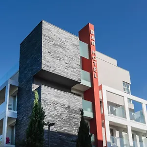 Hotel Dan Riccione