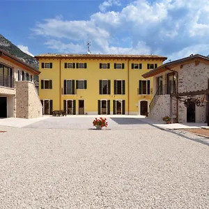 Alloggio per agriturismo Tre Forti Rivoli Veronese