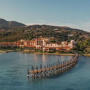 Cala Di Volpe, A Luxury Collection 5*, Porto Cervo Italie