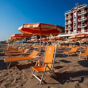 Hotel Sporting Cesenatico