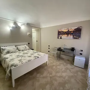 Paradiso Rome