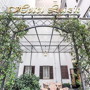 Hotel Raeli Lazio, Rom