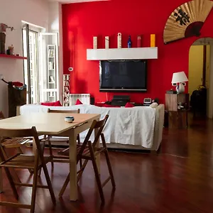 Casa vacanze Vacanze Romane Con Giardino, Roma