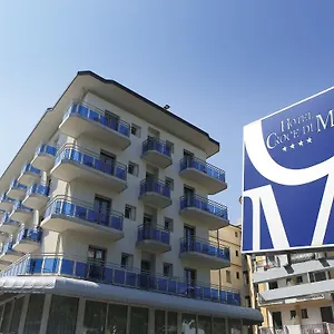 Hotel Croce Di Malta Lido di Jesolo