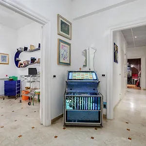 Apartamento Jeans