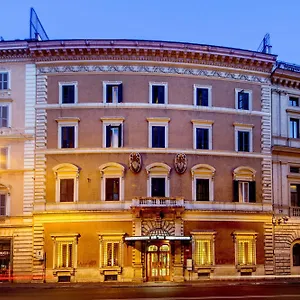 Hotel Tiziano, Rom