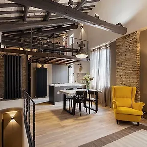 Apartamento Loft Navona