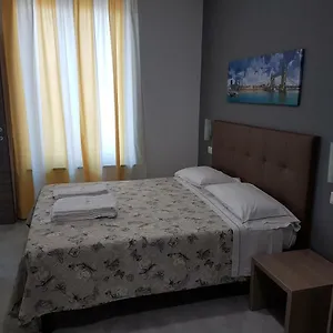 Hotel Oregon Milán