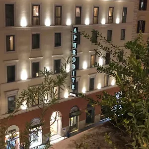 Hotel Aphrodite, Rom