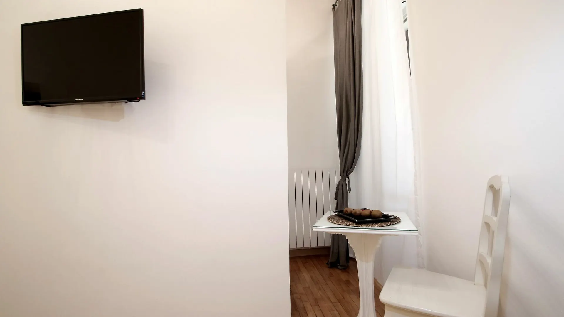Domus Iuliae Hotel Rome