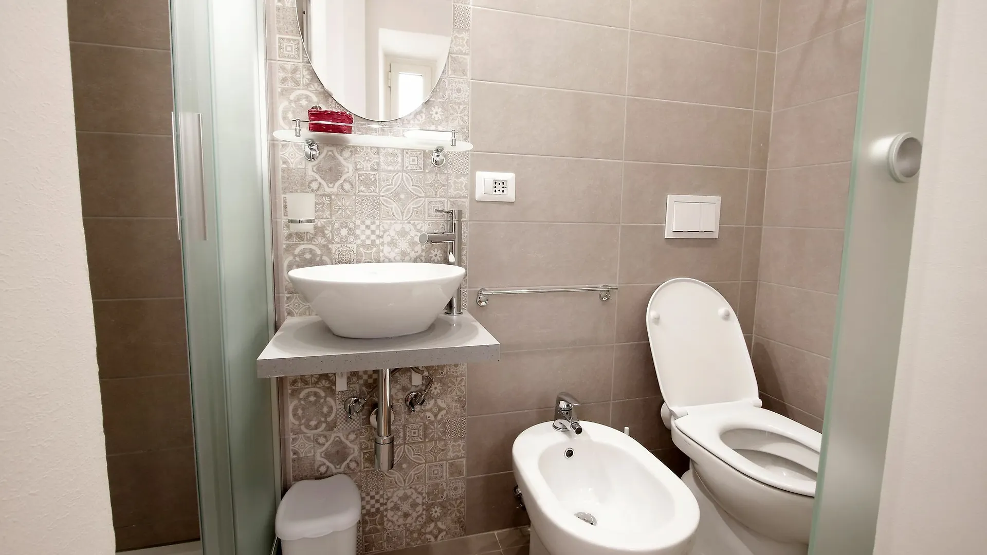 Domus Iuliae Hotel Rome