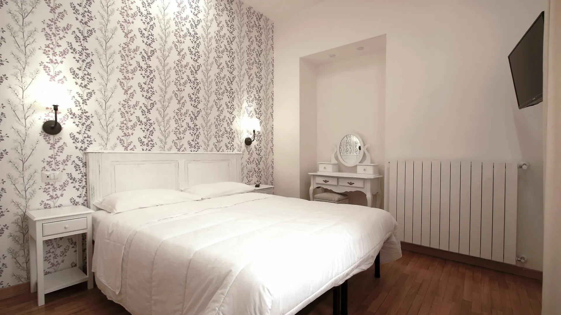 Domus Iuliae Hotel Rome Guest house