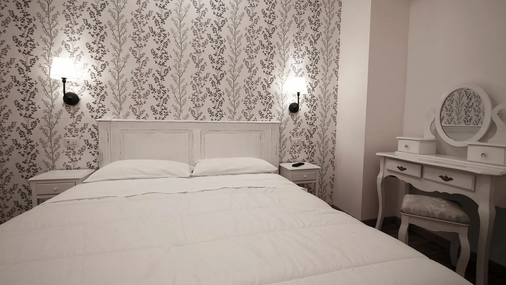 ** Guest house Domus Iuliae Hotel Rome Italy