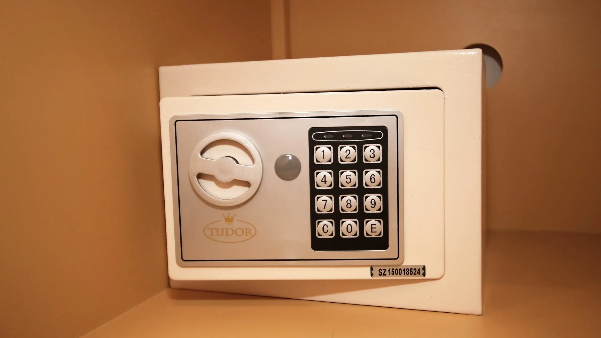 Domus Iuliae Hotel Rome Guest house