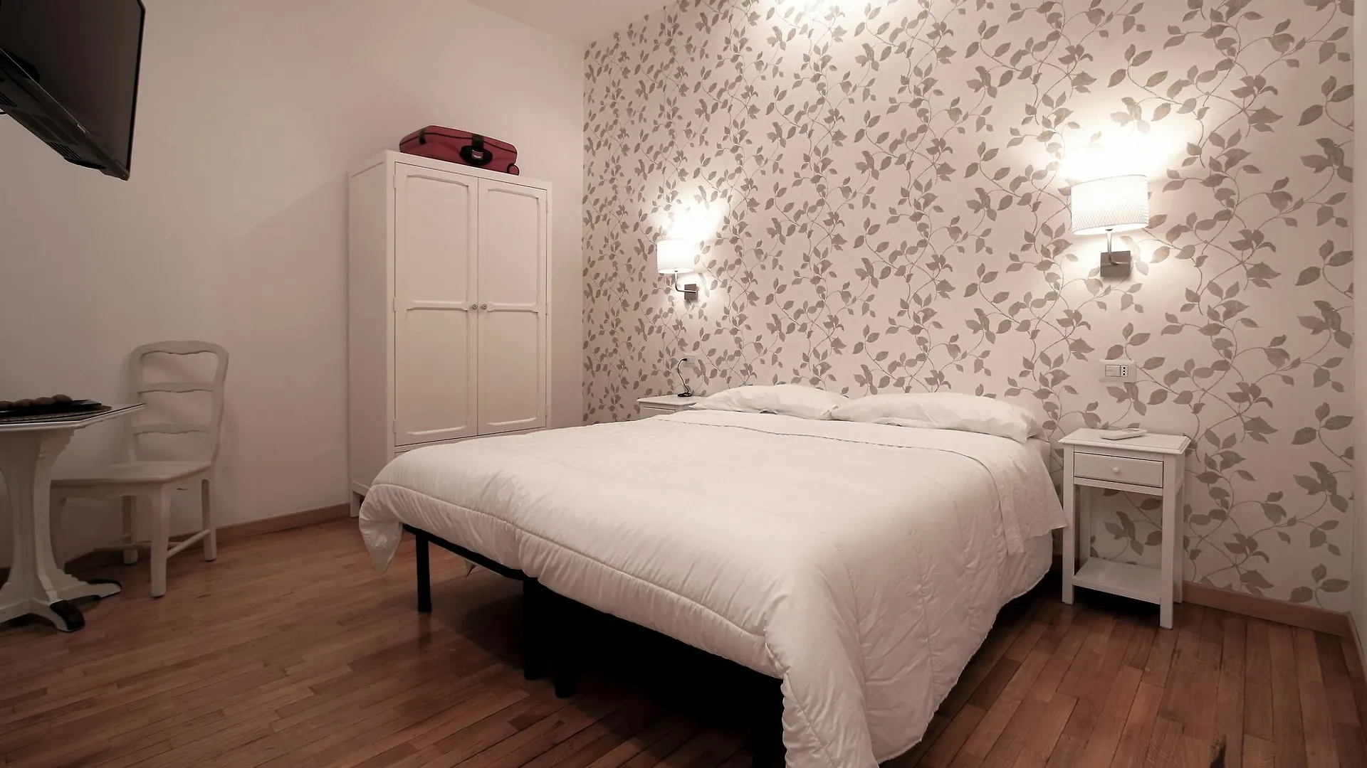 Domus Iuliae Hotel Rome Italy