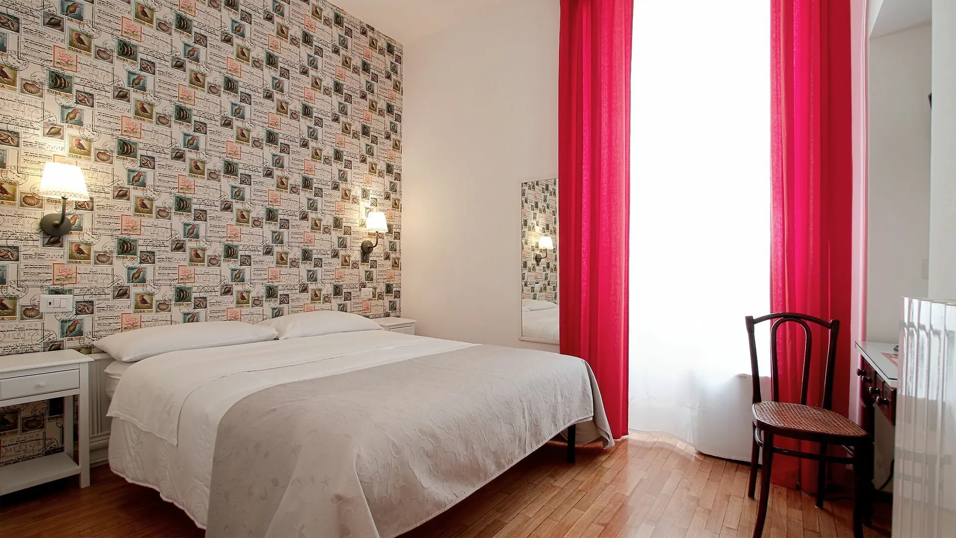 Domus Iuliae Hotel Rome