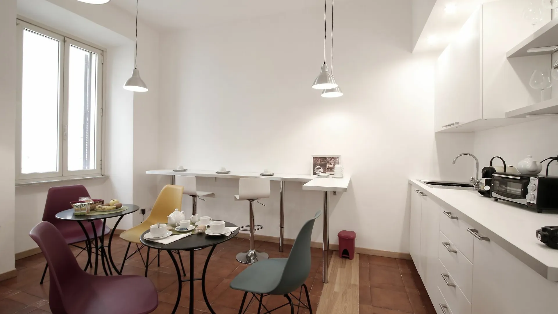 Domus Iuliae Hotel Rome