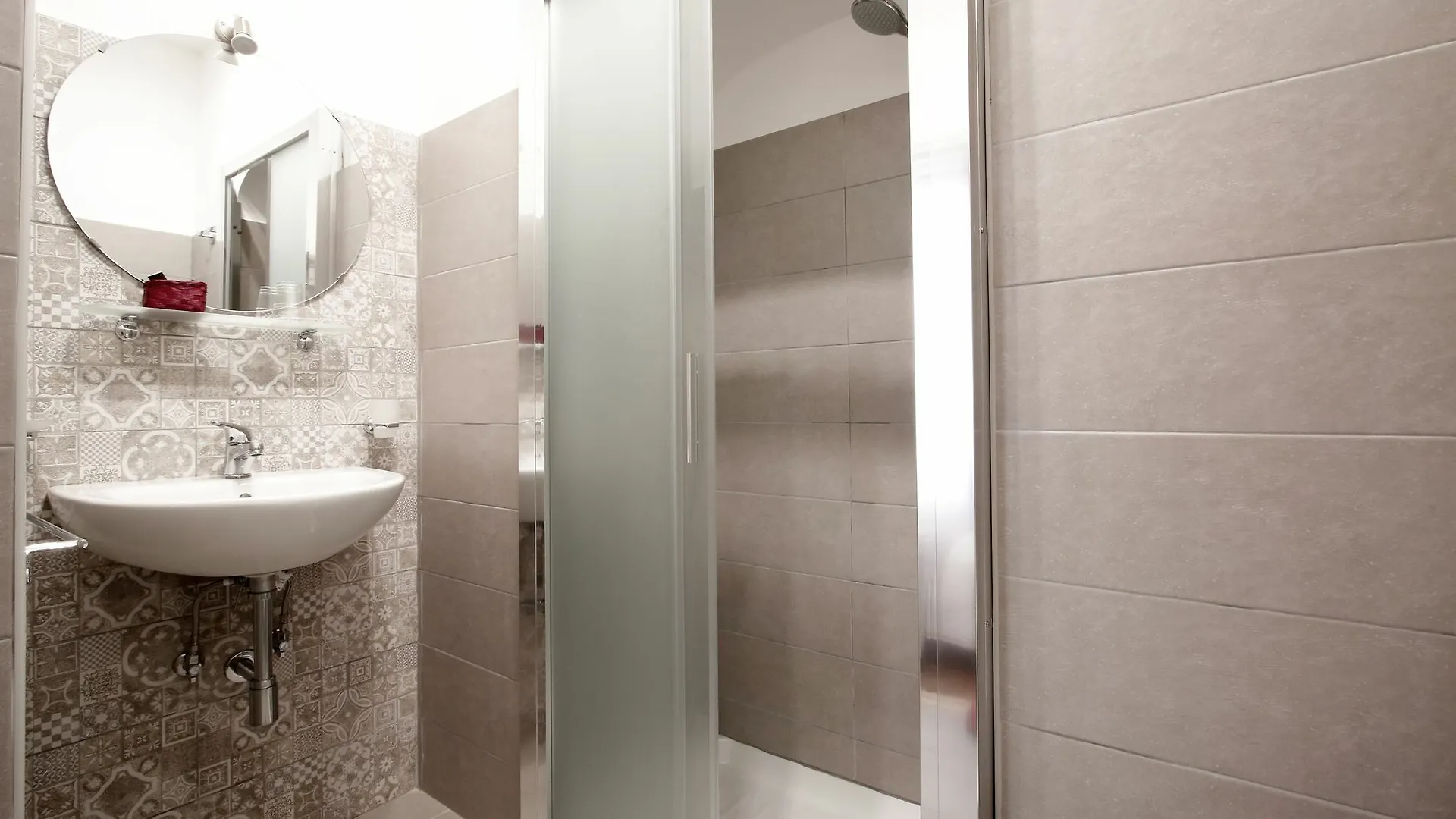 Guest house Domus Iuliae Hotel Rome