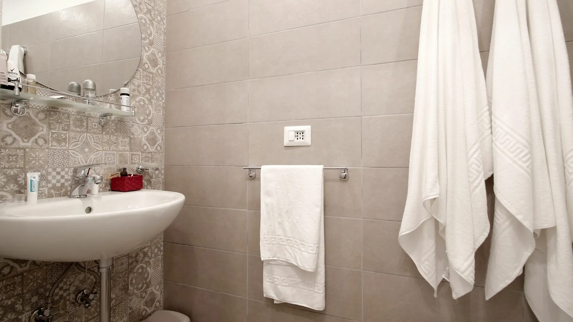 Guest house Domus Iuliae Hotel Rome