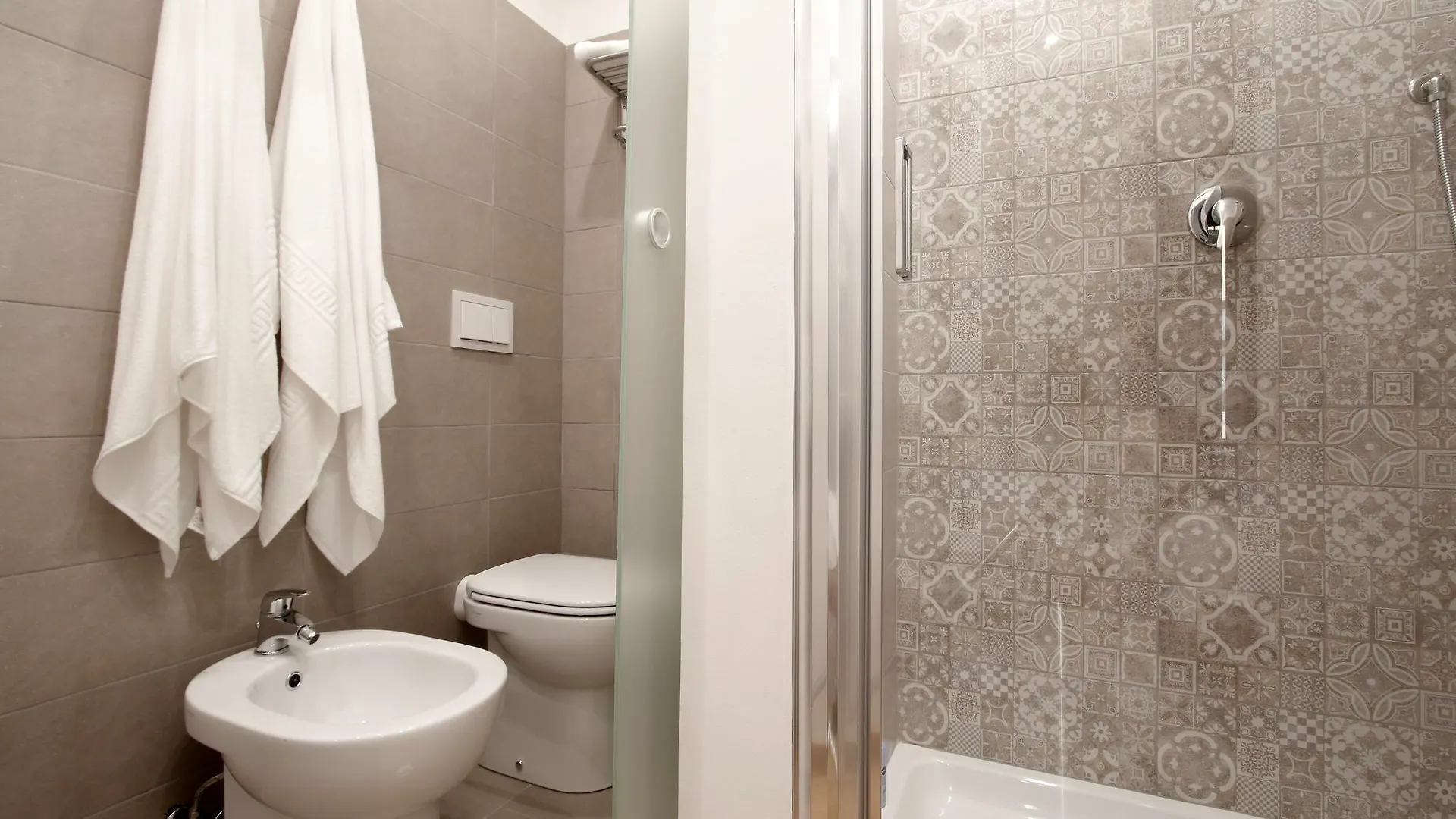 Domus Iuliae Hotel Rome Italy