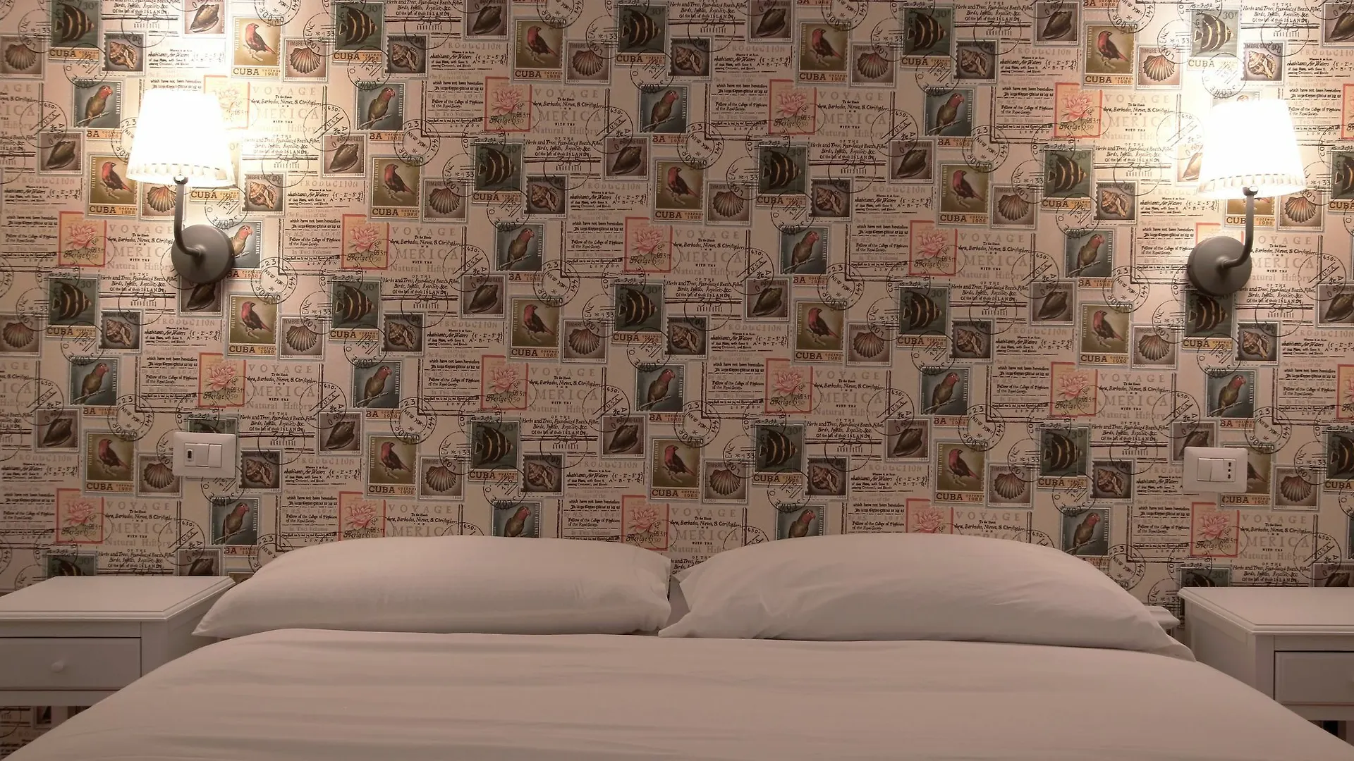 Domus Iuliae Hotel Rome Guest house