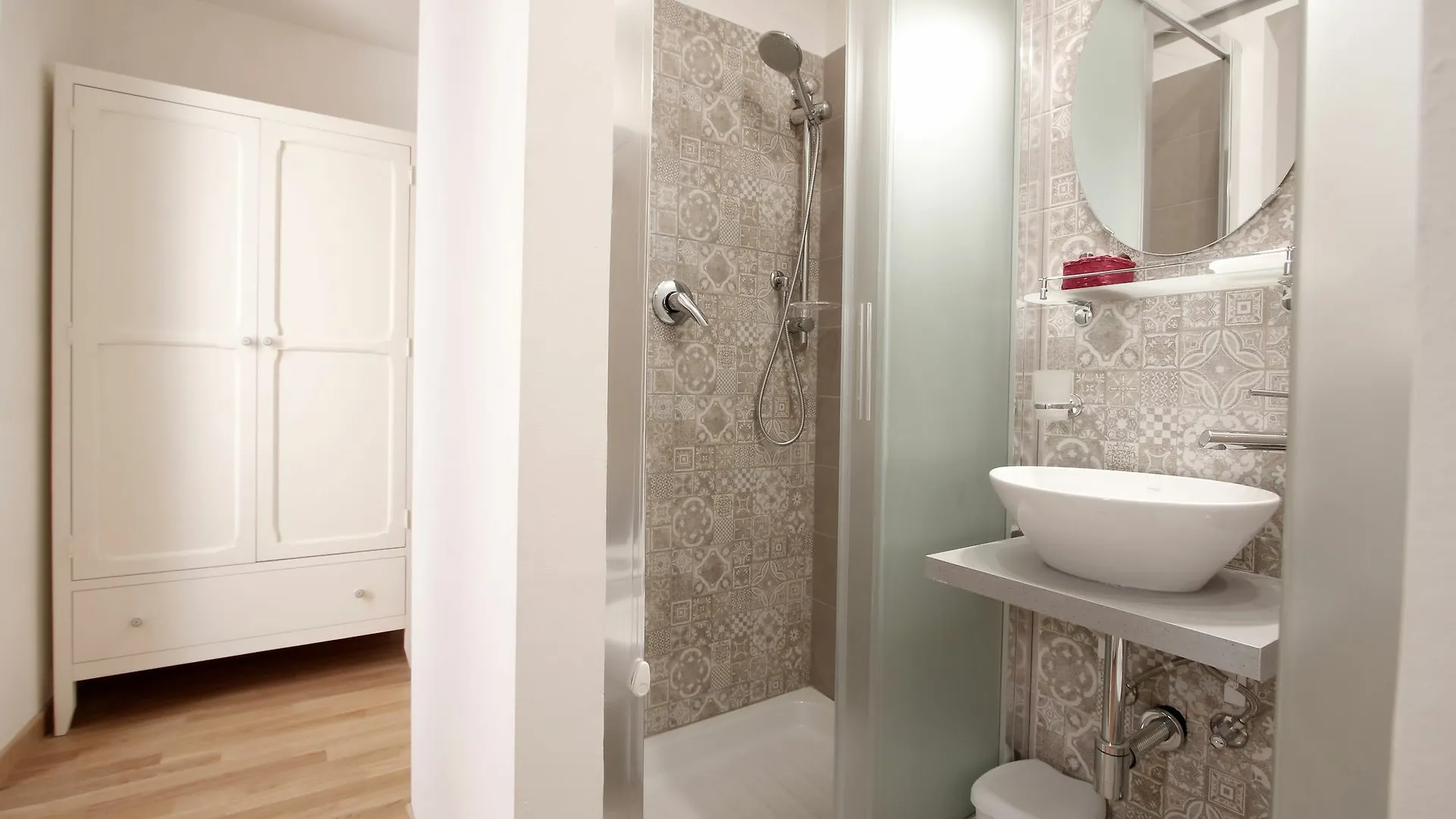 ** Guest house Domus Iuliae Hotel Rome Italy