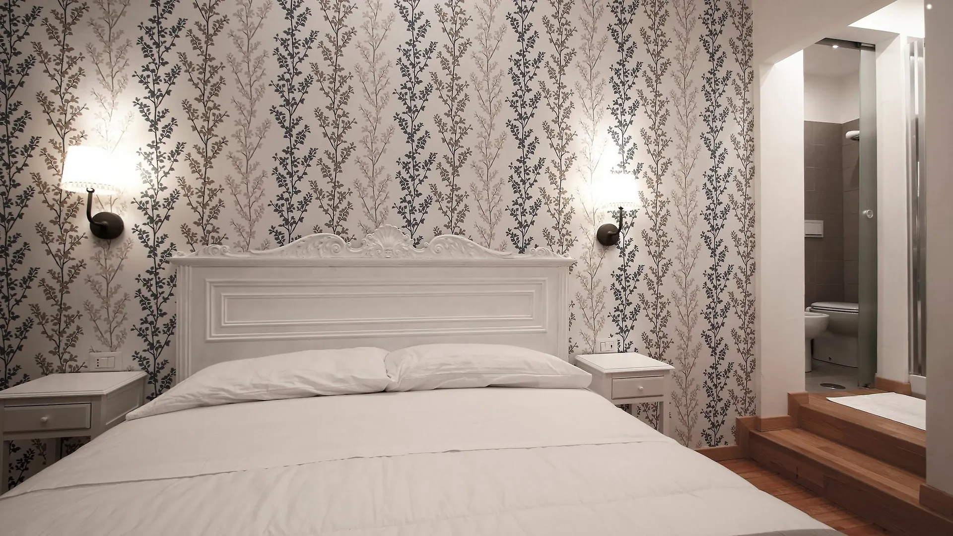 Guest house Domus Iuliae Hotel Rome