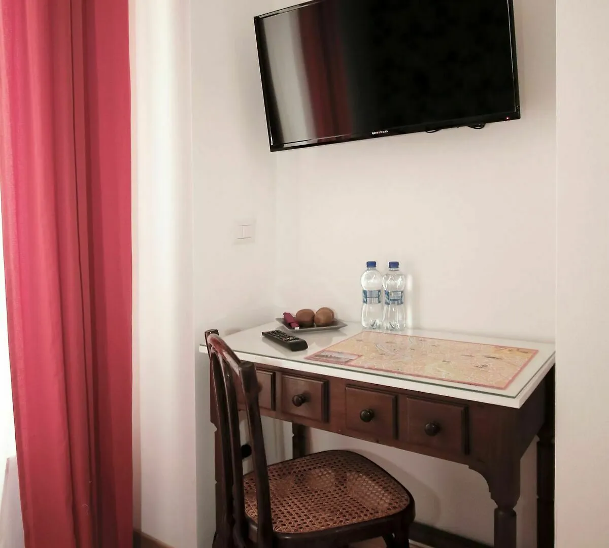 Guest house Domus Iuliae Hotel Rome