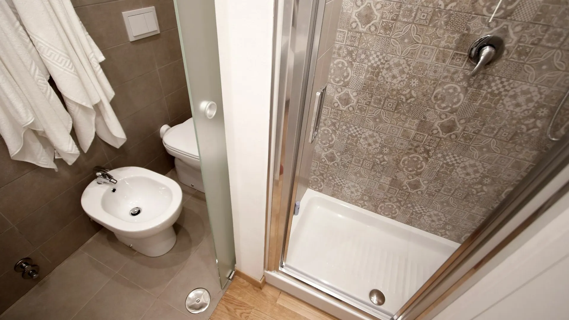 ** Guest house Domus Iuliae Hotel Rome Italy